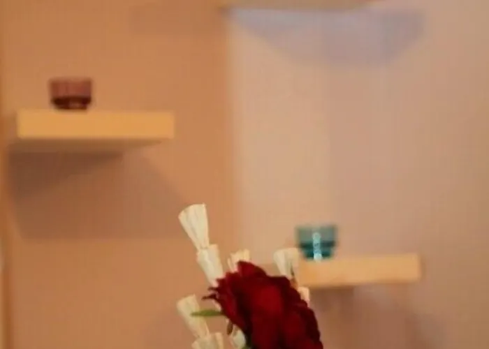 B&B Tra Monti E Mare Ogliastro Cilento