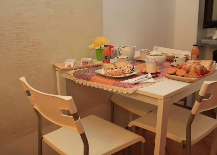 B&B Tra Monti E Mare 4* Ogliastro Cilento