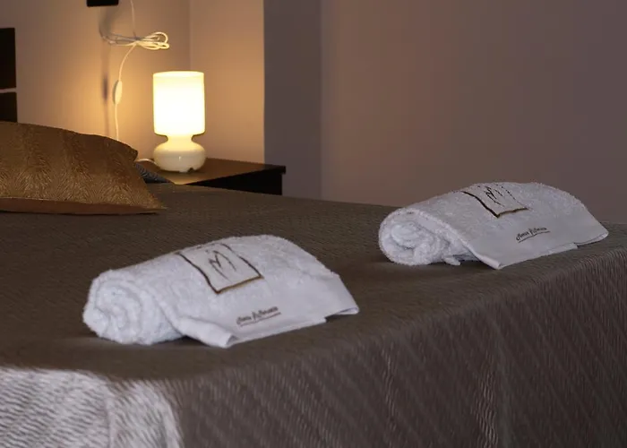 Frühstückspension B&B Tra Monti E Mare 4*