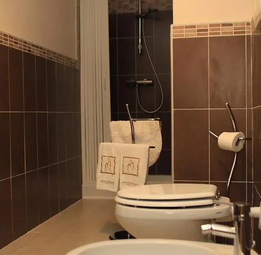 Frühstückspension B&B Tra Monti E Mare 4*