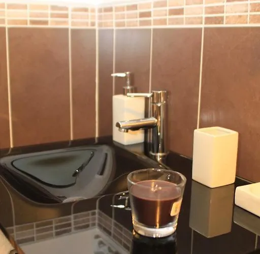 B&B Tra Monti E Mare 4*