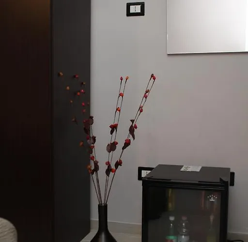 Frühstückspension B&B Tra Monti E Mare