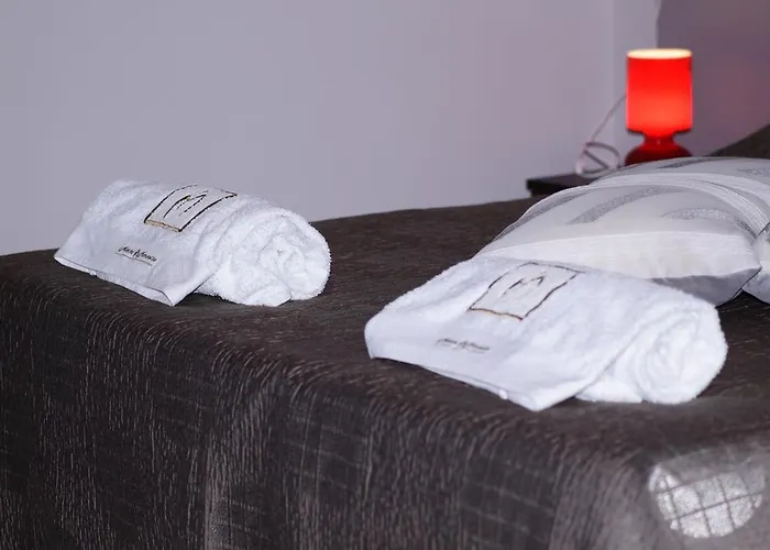 B&B Tra Monti E Mare Frühstückspension 4*