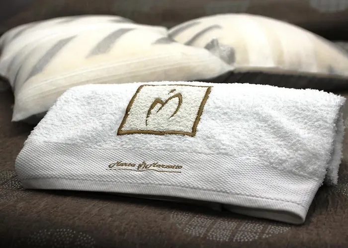 Frühstückspension B&B Tra Monti E Mare Ogliastro Cilento