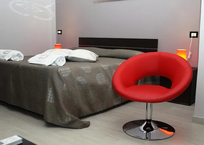 Frühstückspension B&B Tra Monti E Mare 4*