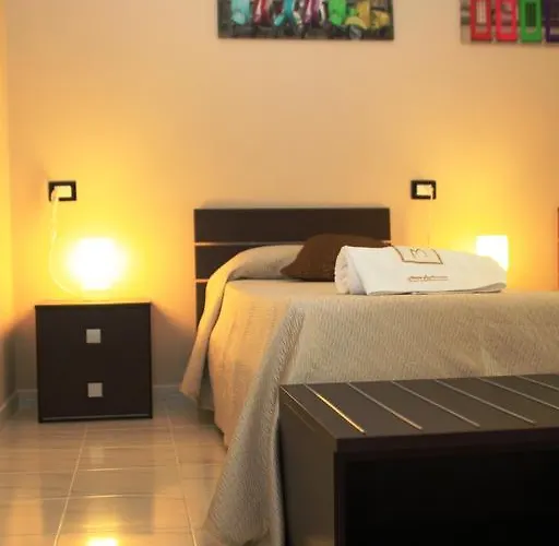 B&B Tra Monti E Mare Ogliastro Cilento