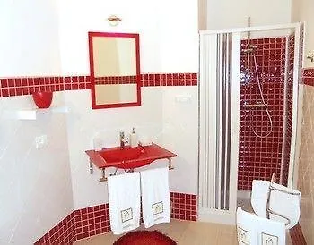 B&B Tra Monti E Mare Frühstückspension