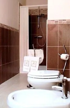 B&B Tra Monti E Mare 4*