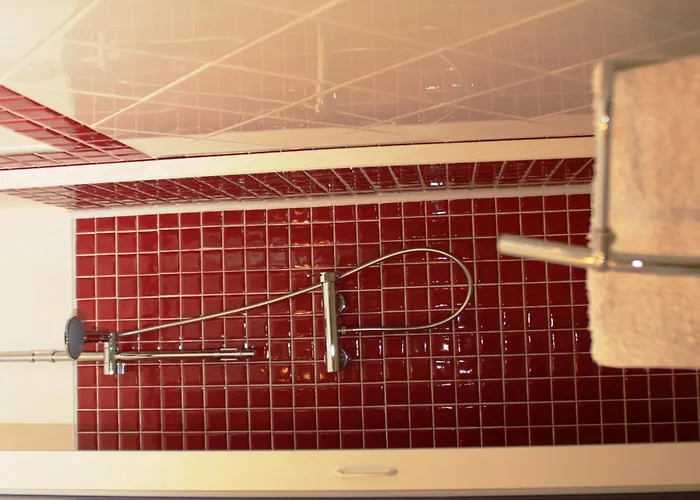 Frühstückspension B&B Tra Monti E Mare Ogliastro Cilento