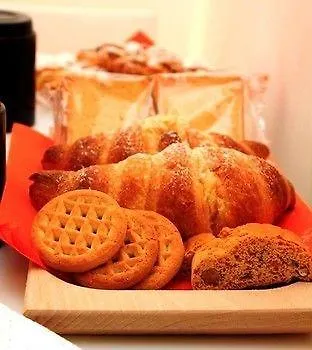 B&B Tra Monti E Mare