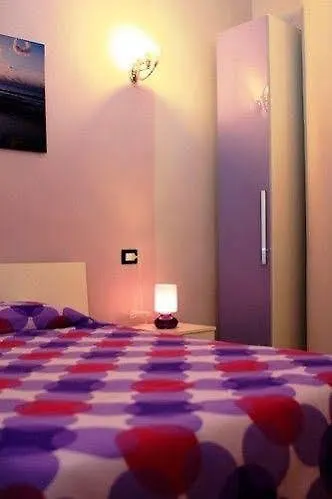 B&B Tra Monti E Mare Frühstückspension Ogliastro Cilento