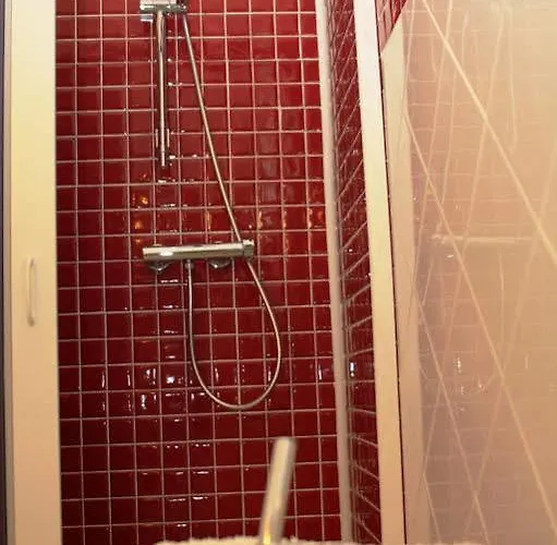 B&B Tra Monti E Mare Frühstückspension